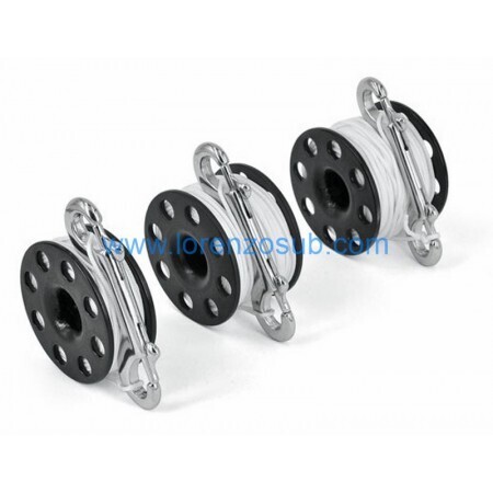 Divemarine FINGER REEL 15 mt (s)