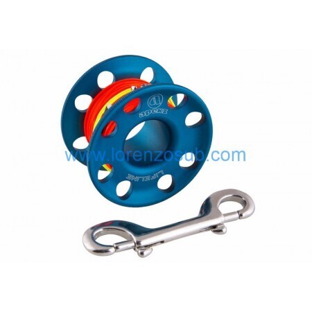 Apeks SPOOL 45 MT Apeks SPOOL 45 MT
