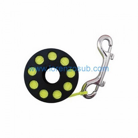 Divemarine FINGER REEL 15 mt (s)