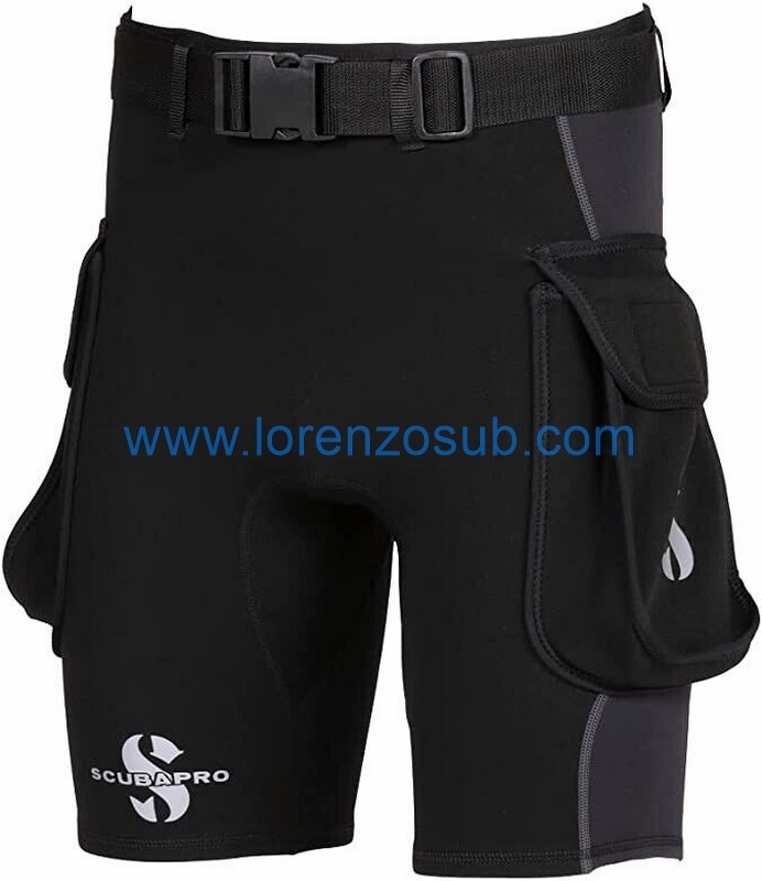 Scubapro HYBRID CARGO SHORT Scubapro HYBRID CARGO SHORT