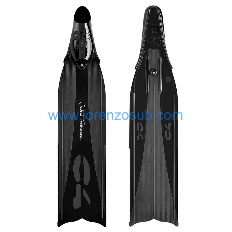 C4 Carbon PINNE UMBERTO PELIZZARI