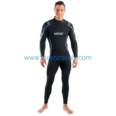 Seac Sub MUTA FEEL ULTRAFLEX 3 MM UOMO