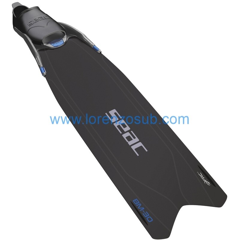 Seac Sub PINNE BM30 NERO