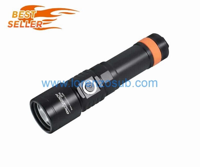 Orcatorch D710 3000 lm Orcatorch D710 3000 lm