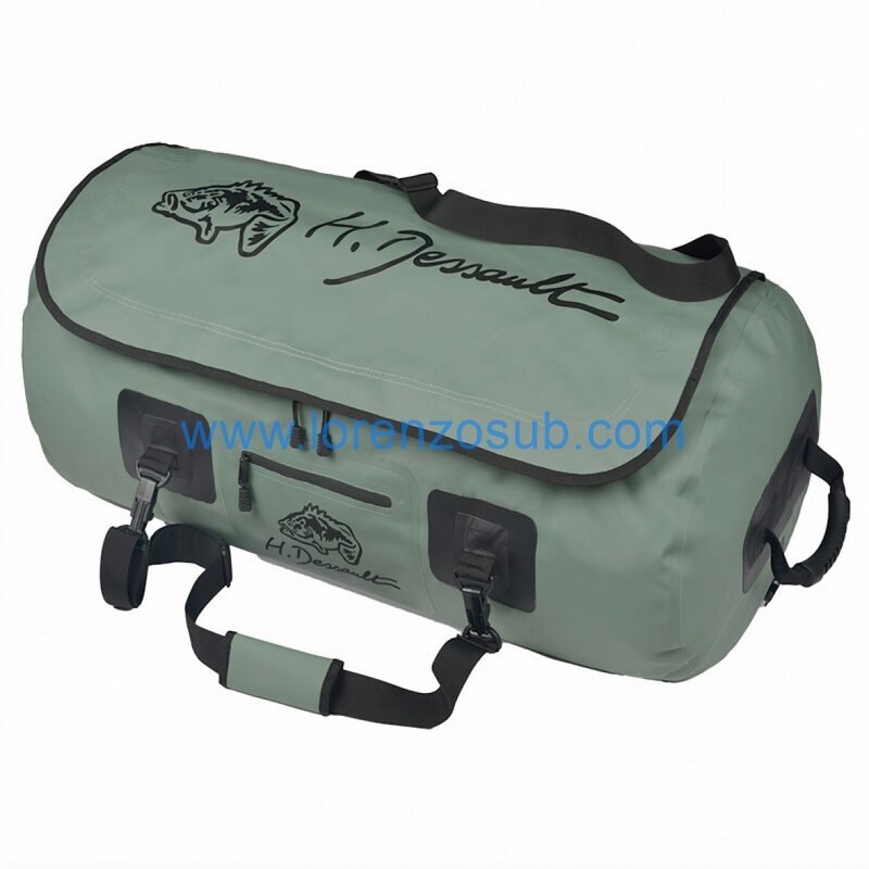 Dessault BORSA EXTREME 105 verde