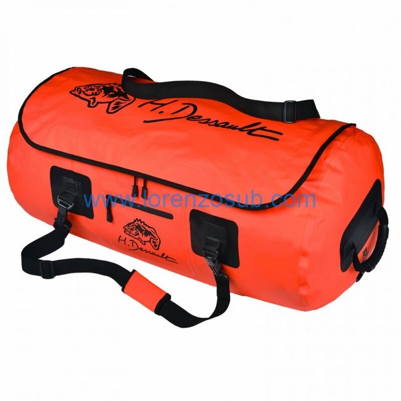 Dessault BORSA EXTREME 105 arancio