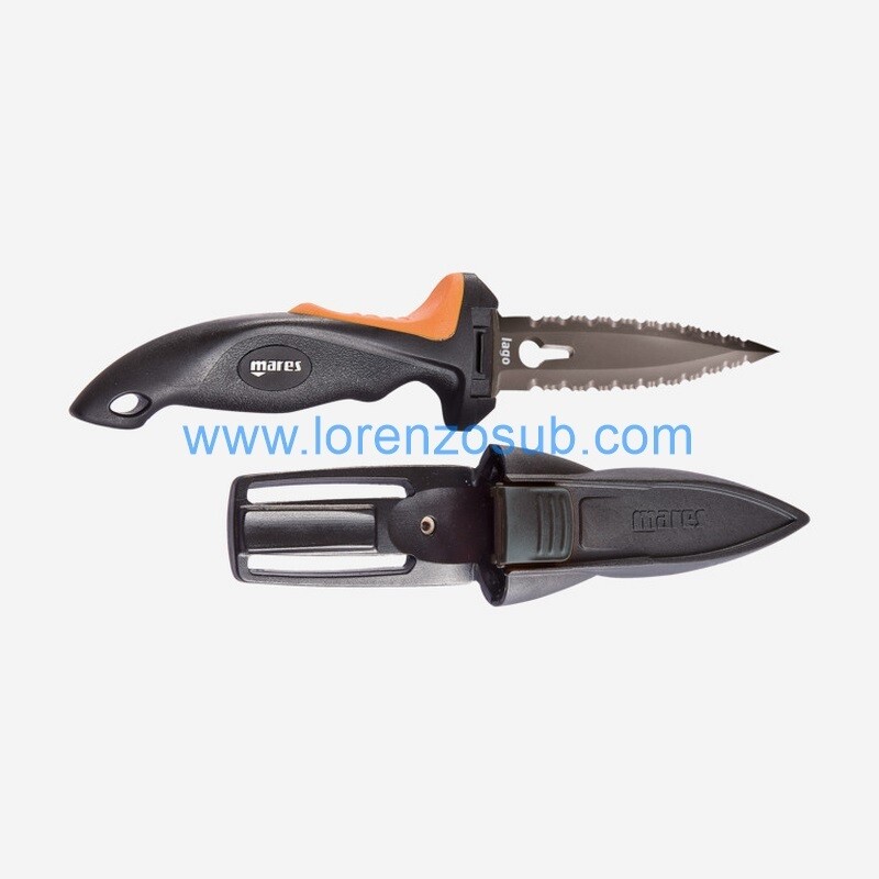 Mares COLTELLO IAGO