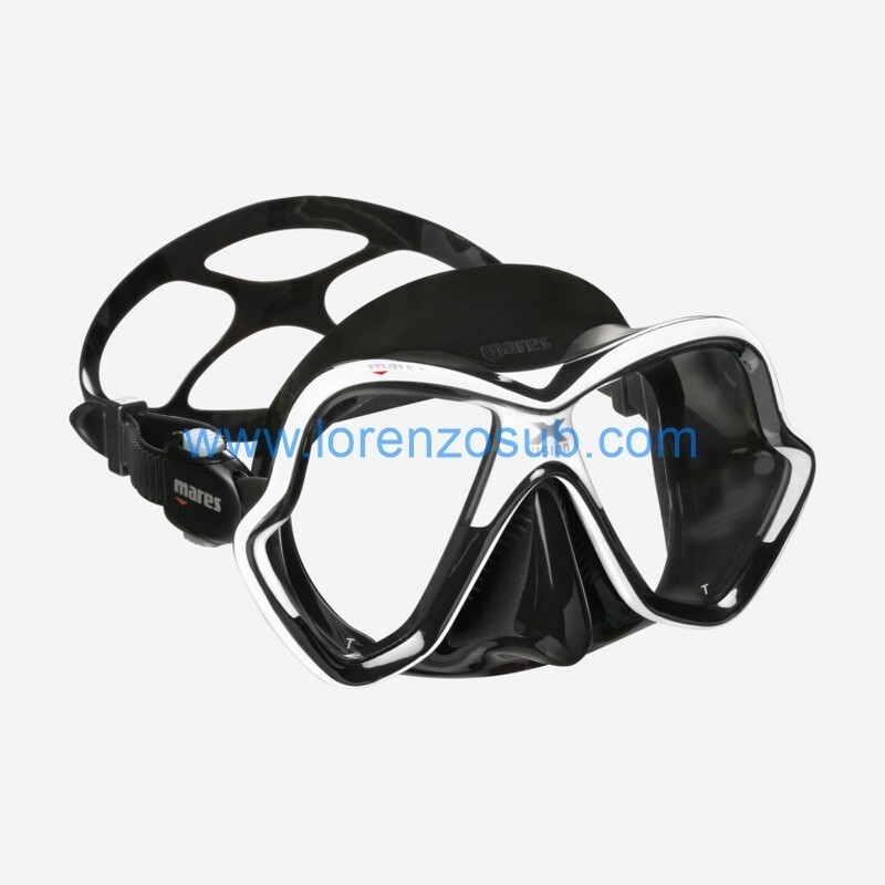 Mares MASCHERA X-VISION Mares MASCHERA X-VISION