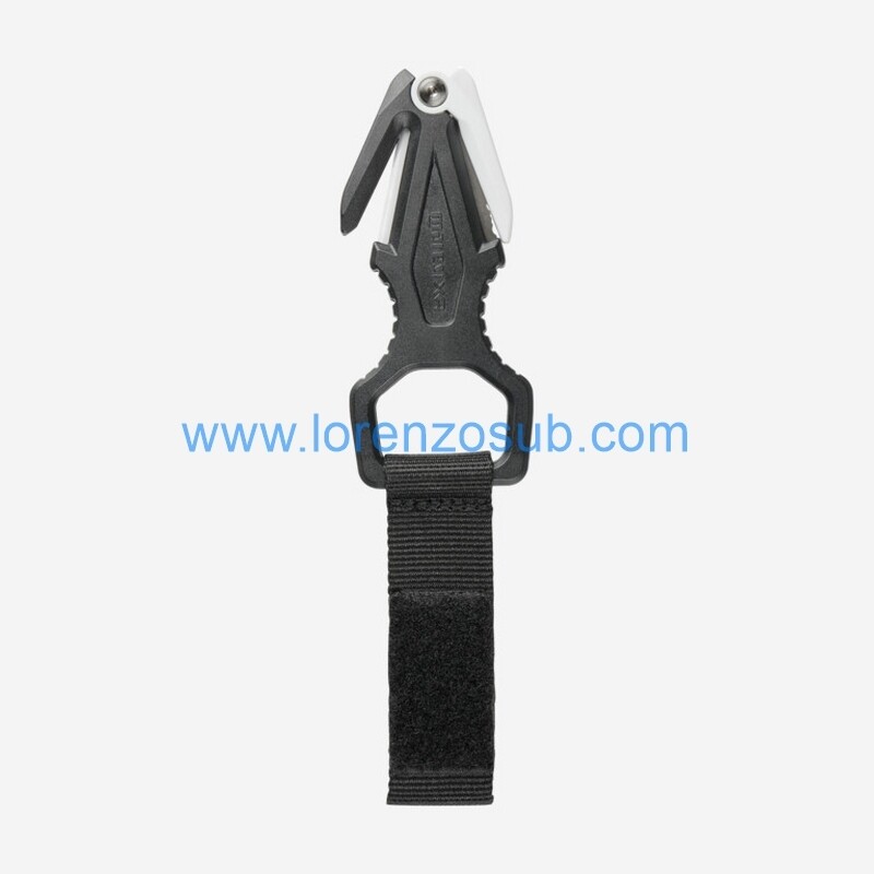 Mares TAGLIA SAGOLA TITANIUM/CERAMIC
