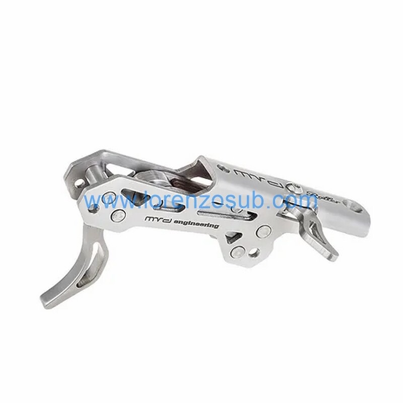 MVD congegno scatto DOUBLE ROLLER HD