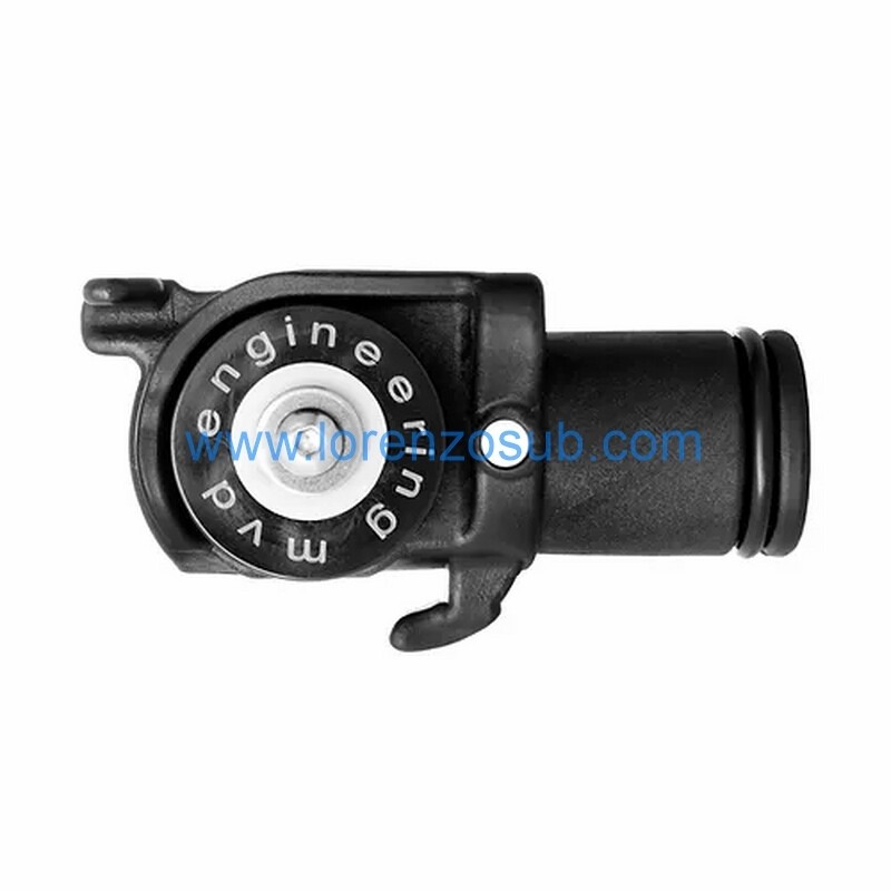 MVD testata arbalete ROLLER INVERTER RAM V2