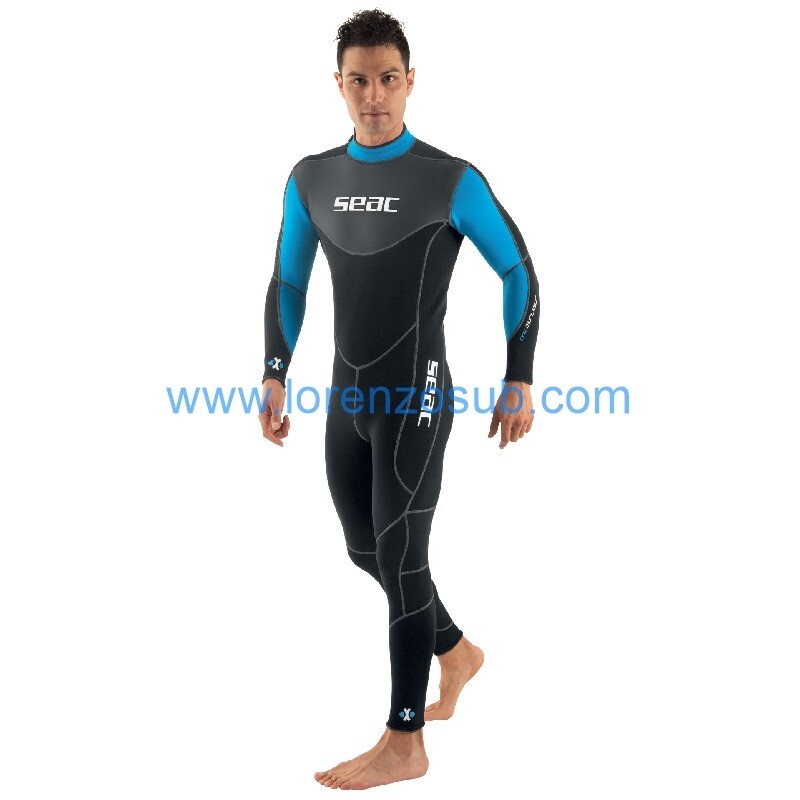 Seac Sub MUTA SENSE 3 MM UOMO