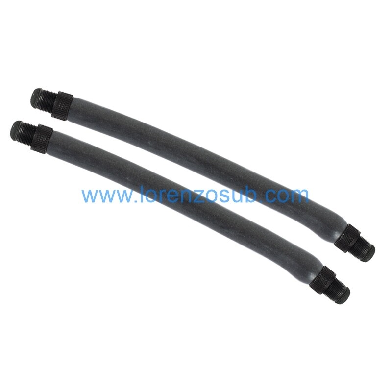Seac Sub ELASTICO TRIPOWER DIAM. 16  MM