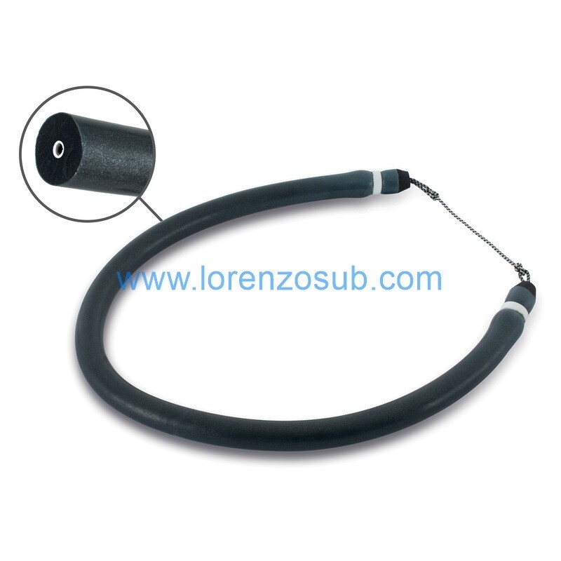 Seac Sub ELASTICO CIRCOLARE TRIPOWER DIAM. 14.5 MM