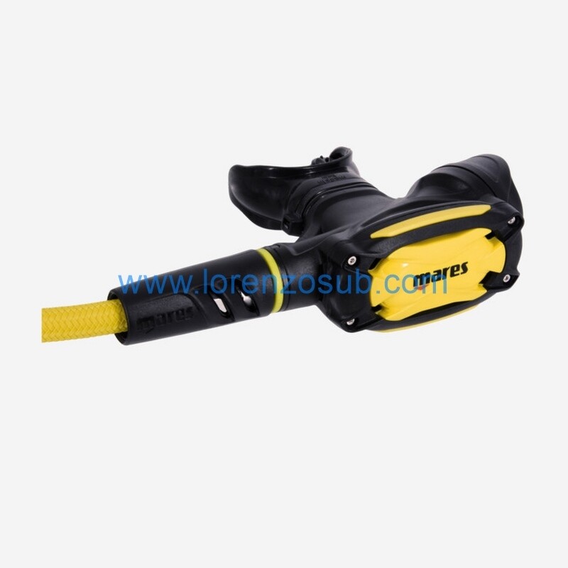Mares OCTOPUS SXS