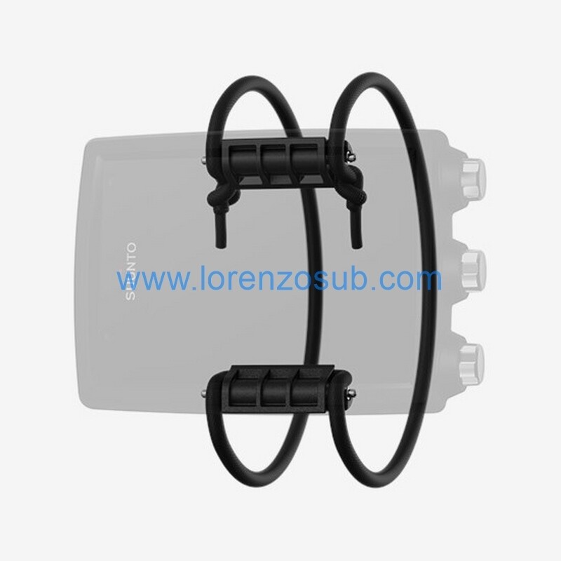 Suunto KIT ADATTATORE BUNGEE PER SUUNTO EON Core