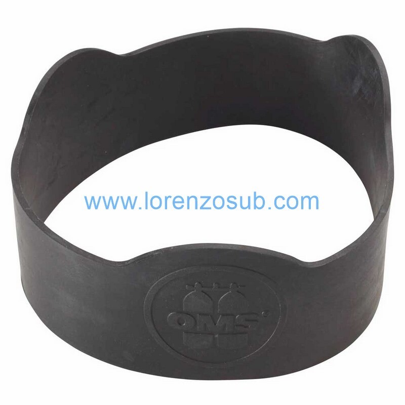 OMS ELASTICO PER STAGE 7 LT