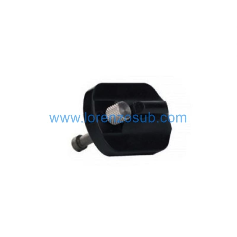 Halcyon MANIGLIA EASY GRIP PER ACQUE FREDDE PER SPOOL 30 MT