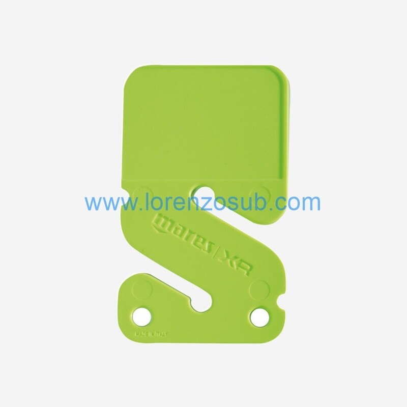 Mares XR line MARCATORI PER LINEA GUIDA IN GROTTA