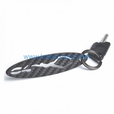 C4 Carbon PORTACHIAVI FREEDIVER