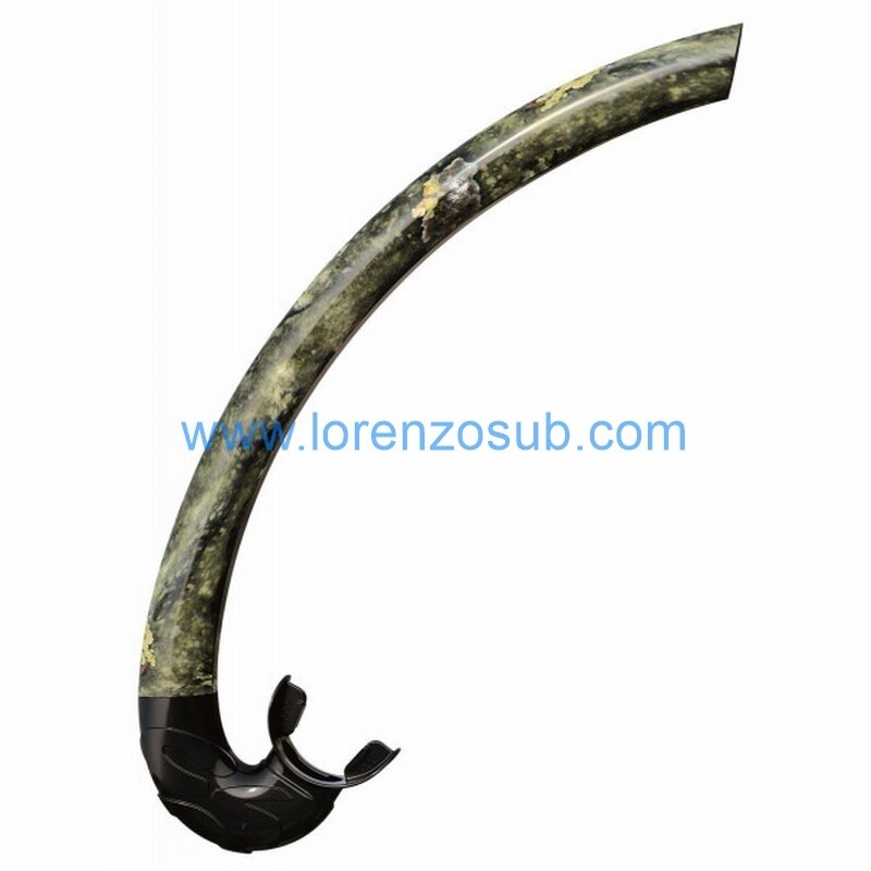 C4 Carbon SNORKEL MISTRAL CAMO