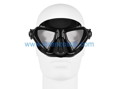 Dessault MASCHERA ELEMENT BLACK