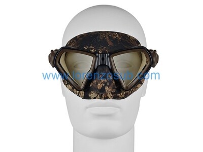 Dessault MASCHERA ELEMENT EARTH CAMO