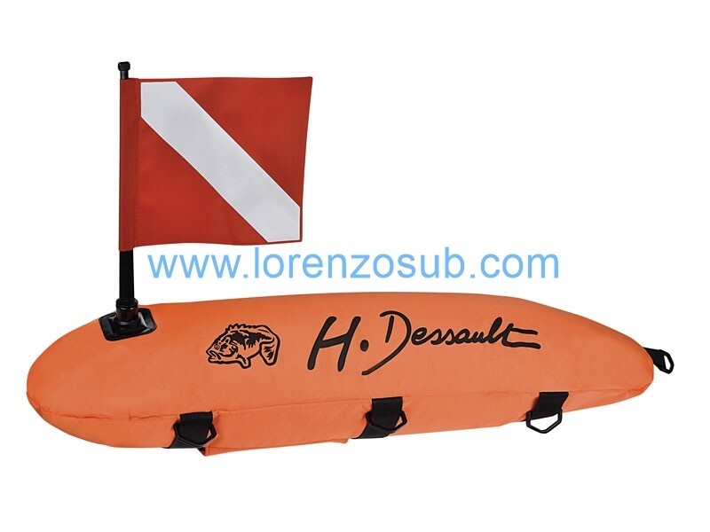 Dessault BOA TORPEDO MASTER Dessault BOA TORPEDO MASTER