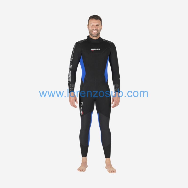 Mares PIONEER 5 MM