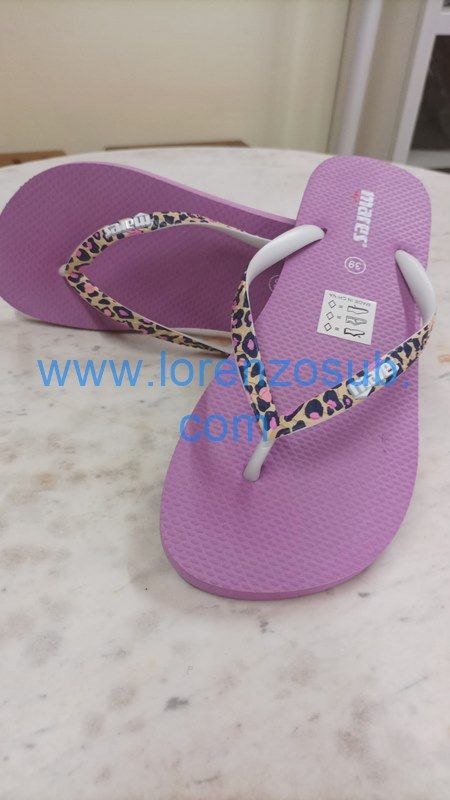 Mares INFRADITO COLORFORM LADY VIOLA