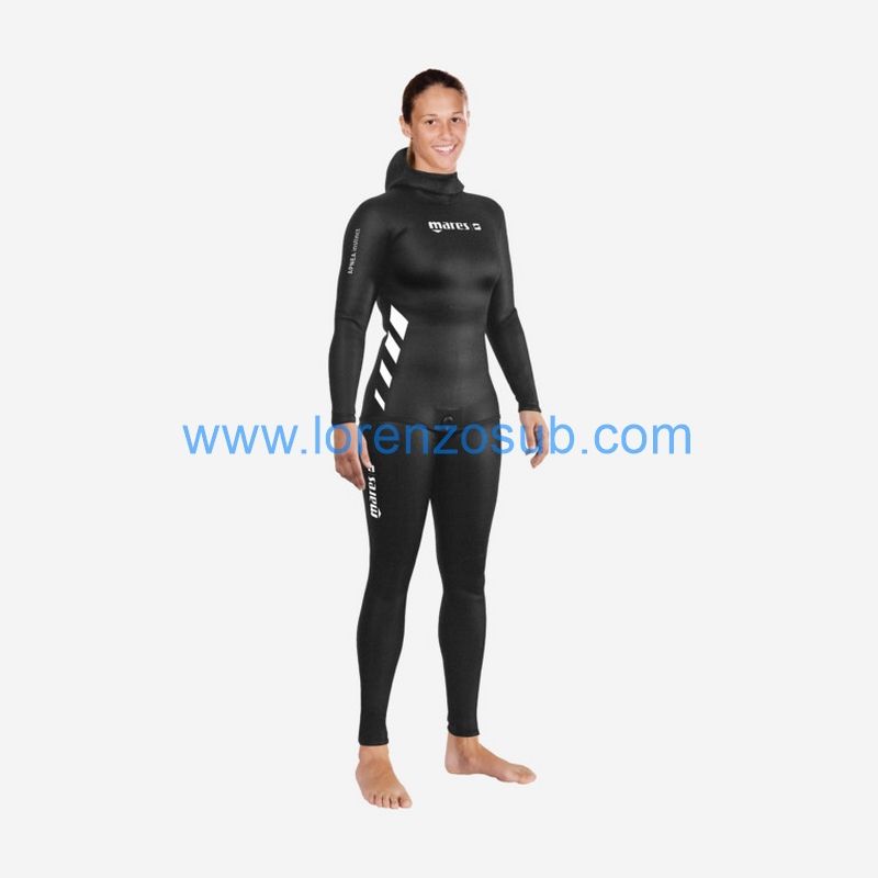 Mares APNEA INSTINCT 50 LADY  completa