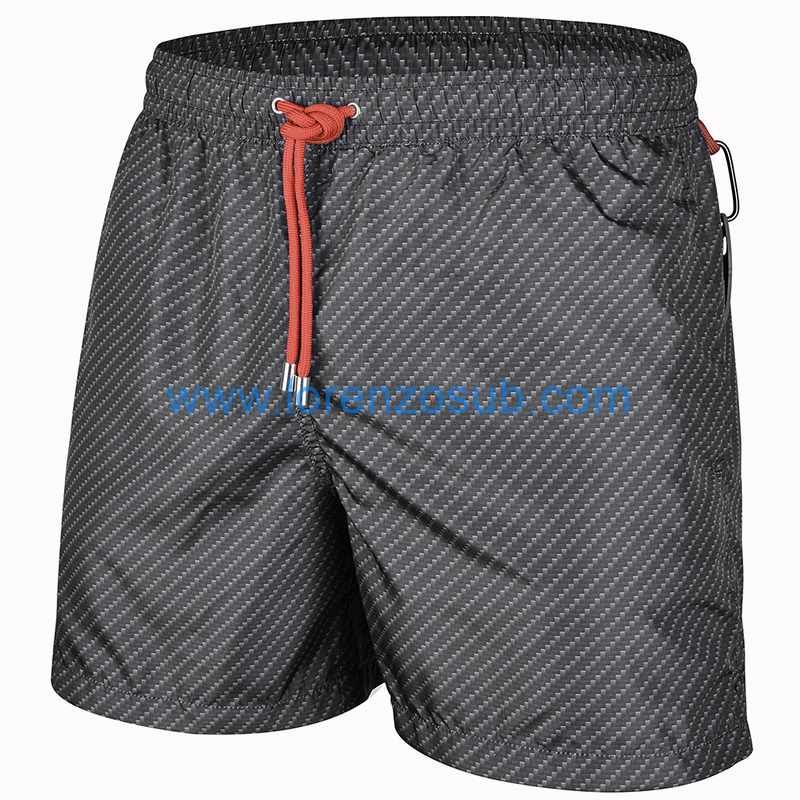 C4 Carbon COSTUME DA BAGNO - UOMO C4 Carbon COSTUME DA BAGNO - UOMO