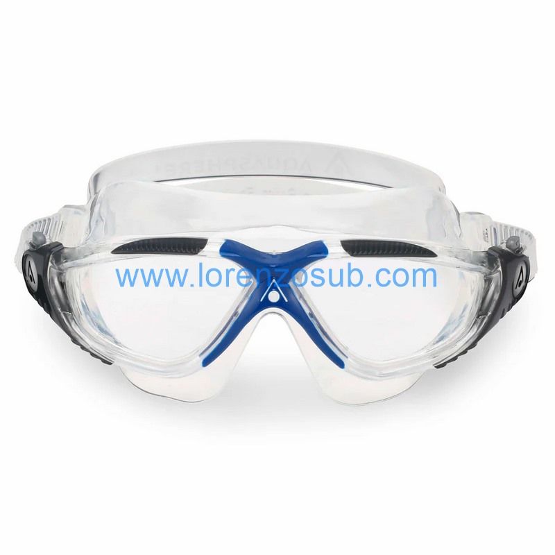 Aquasphere OCCHIALINI NUOTO VISTA