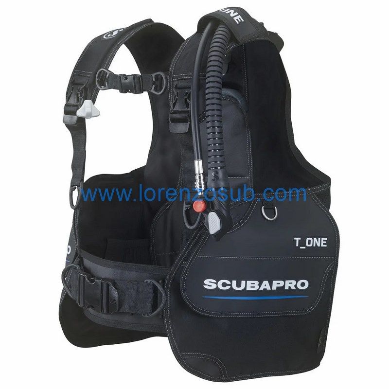 Scubapro GAV T-ONE