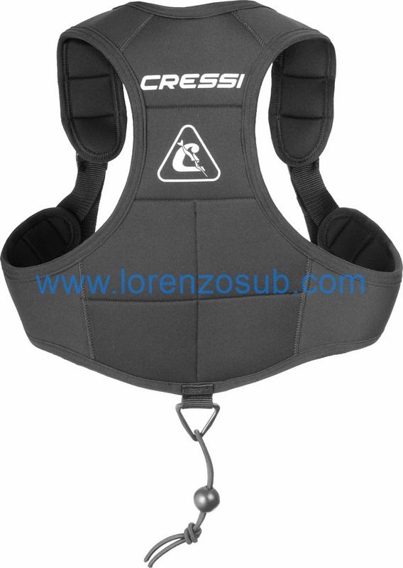 Cressi Sub SCHIENALINO PESCA