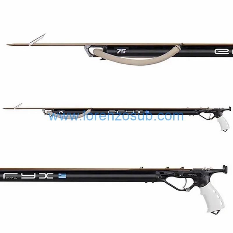 MVD arbalete ERYX OPEN