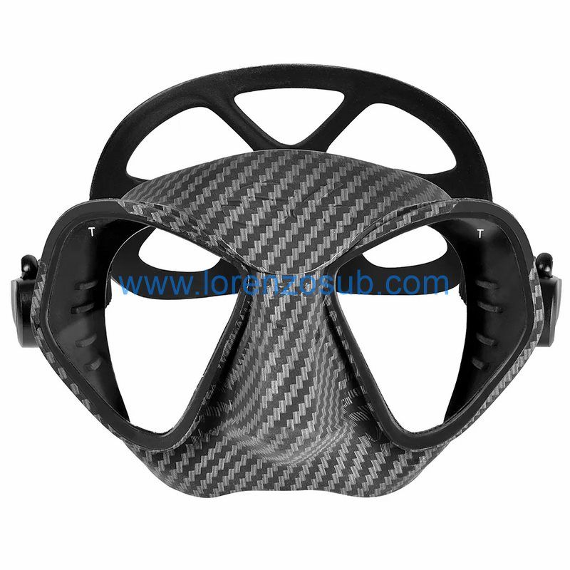 C4 Carbon MASCHERA CONDOR CARBON