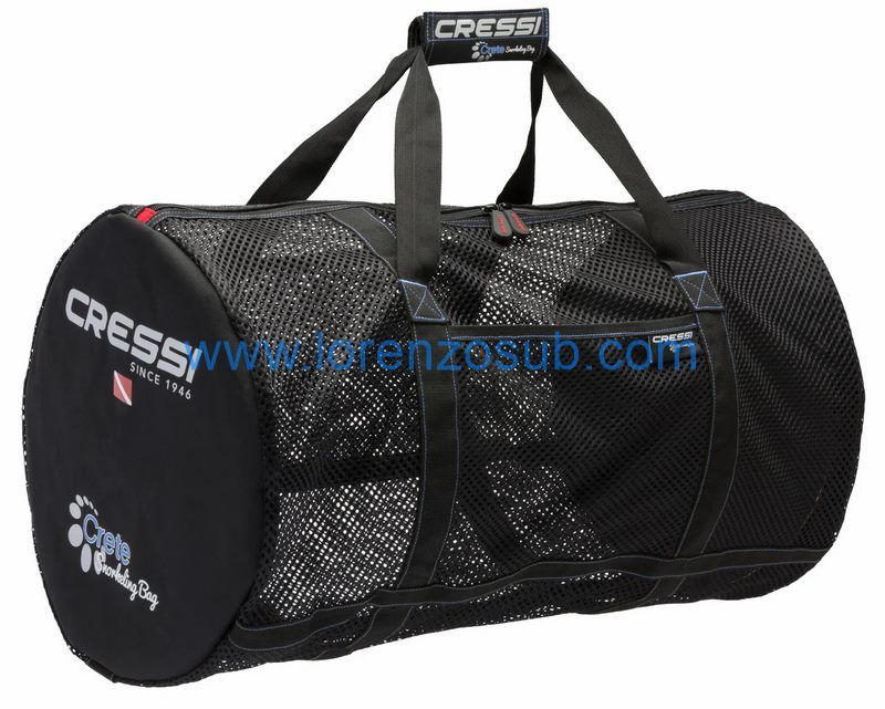 Cressi BORSA a rete CRETE