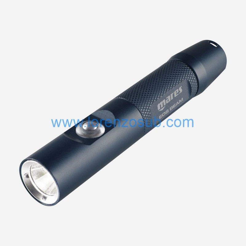Mares EOS BEAM