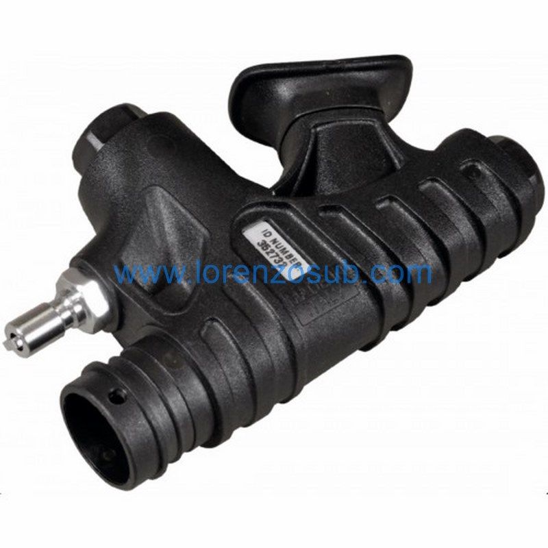 Dir Zone SISTEMA DI GONFIAGGIO GAV TECNICO LIGHT