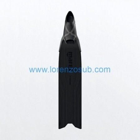 PACCHETTO FREEDIVING: Pinne X-WING MARES + MASCHERA TANA MARES + SNORKEL TOP FLEX SEAC SUB