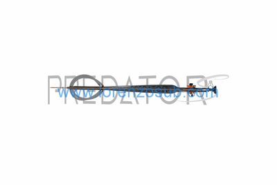 MVD arbalete PREDATOR S OPEN CARBONIO