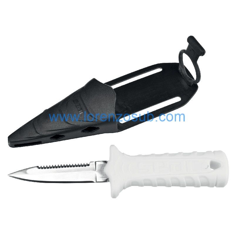 Seac Sub coltello SAMURAI EVO