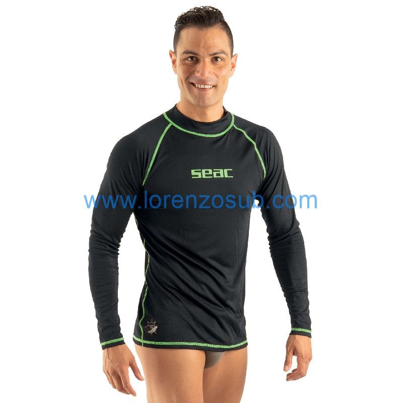 Seac Sub T-SUN LONG UOMO