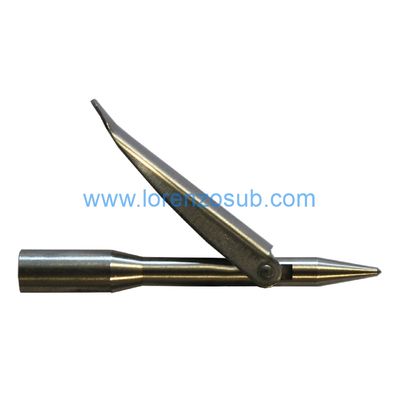 Seac Sub ARPIONE INOX ZUM