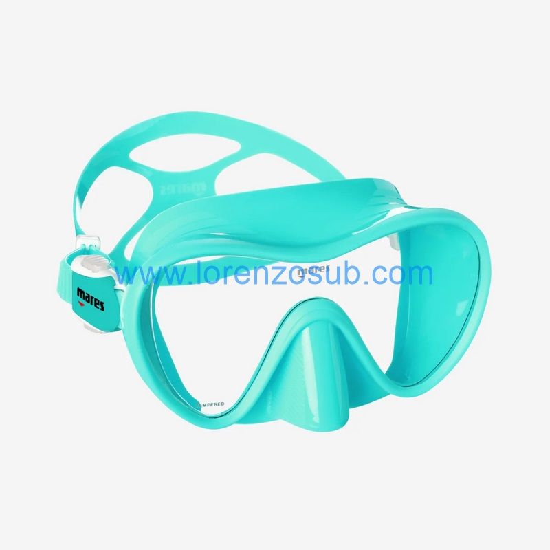 Mares MASCHERA TROPICAL Mares MASCHERA TROPICAL