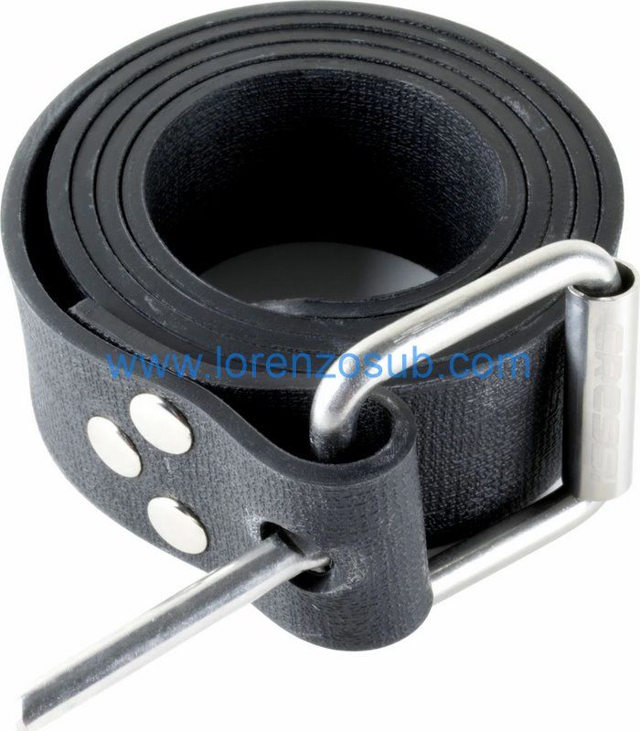 Cressi CINTURA ELASTICA MARSIGLIESE