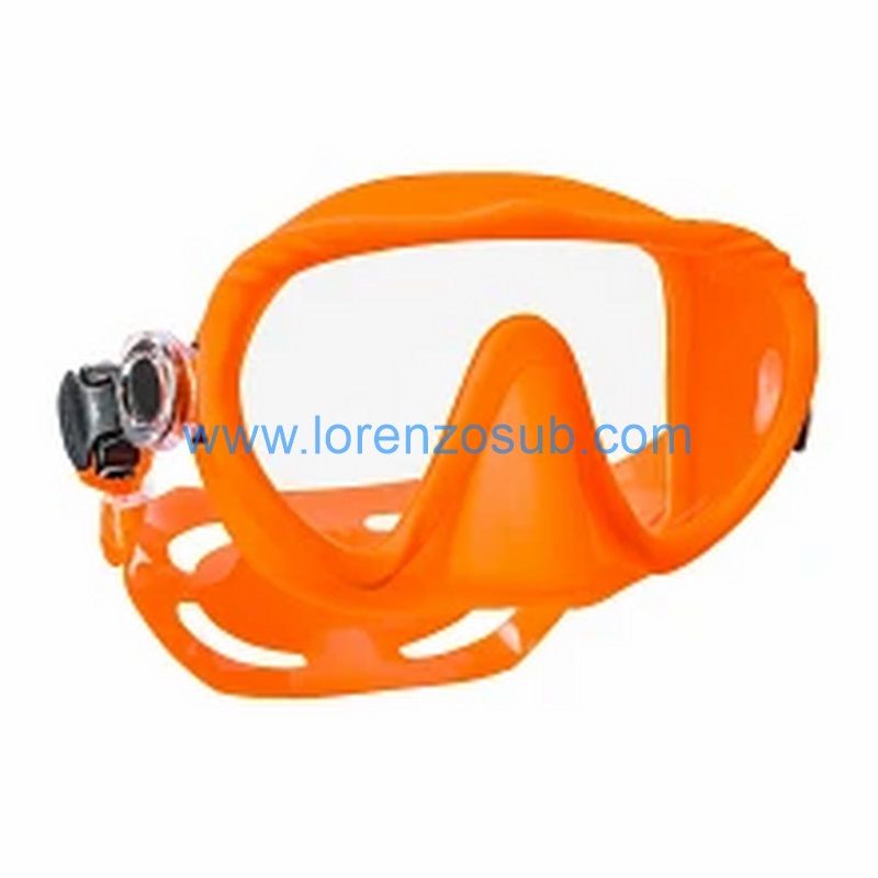 Scubapro MASCHERA GHOST