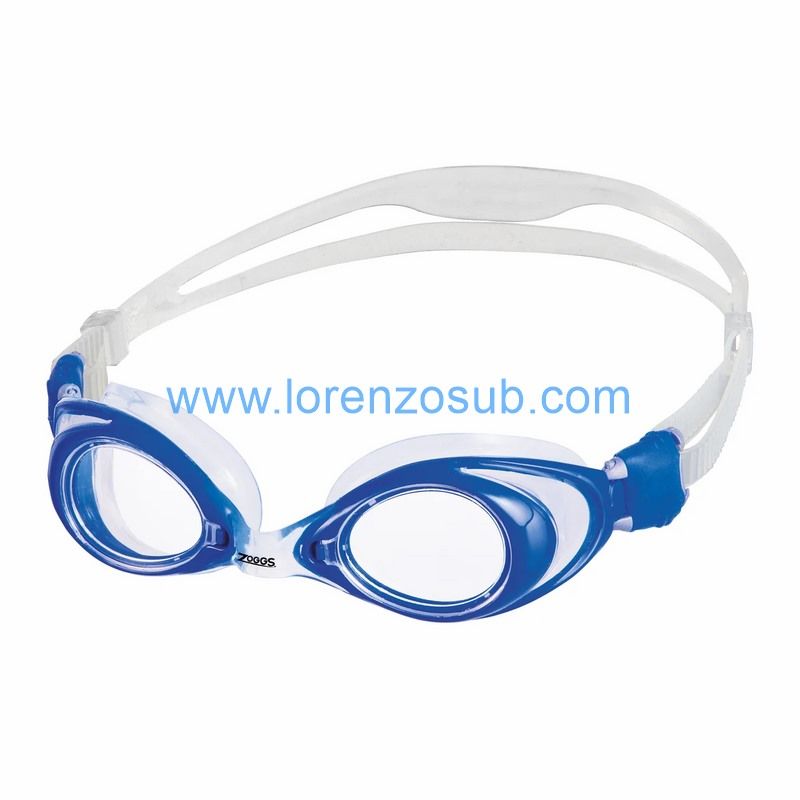 Zoggs OCCHIALINI NUOTO VISION (CON PREDISPOSIZIONE LENTE CORRETTA) Zoggs OCCHIALINI NUOTO VISION (CON PREDISPOSIZIONE LENTE CORRETTA)