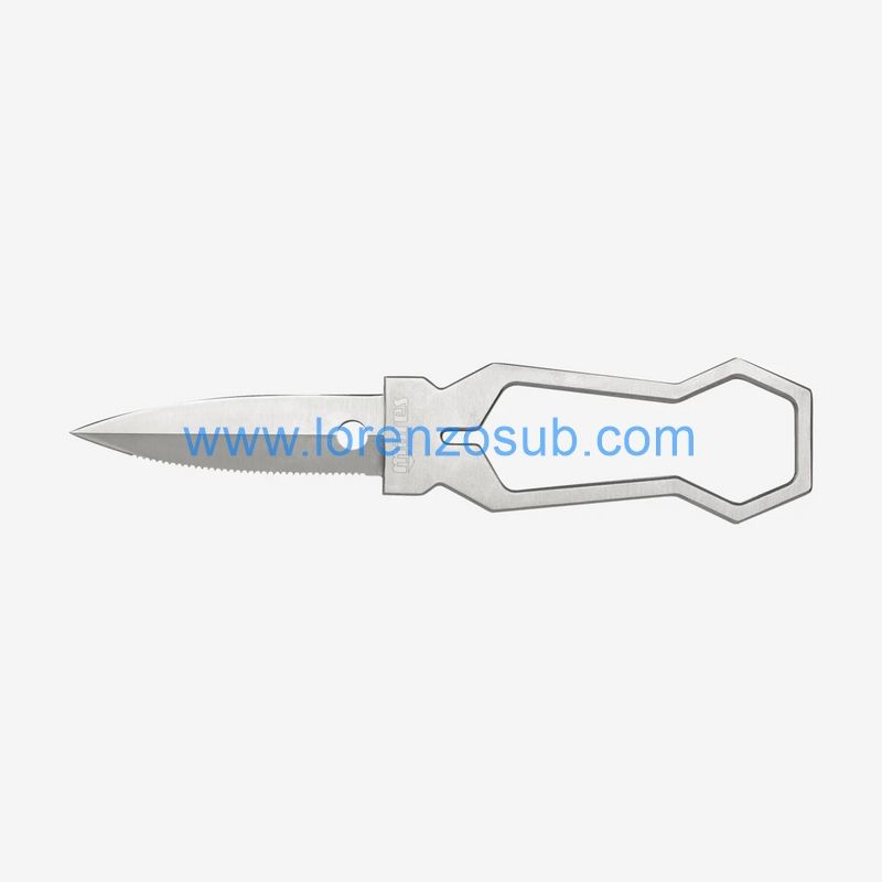 Mares COLTELLO HERO POLIGON